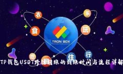 TP钱包USDT跨链转账的到账